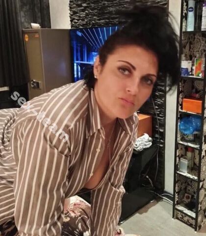 Проститутка Аннушка